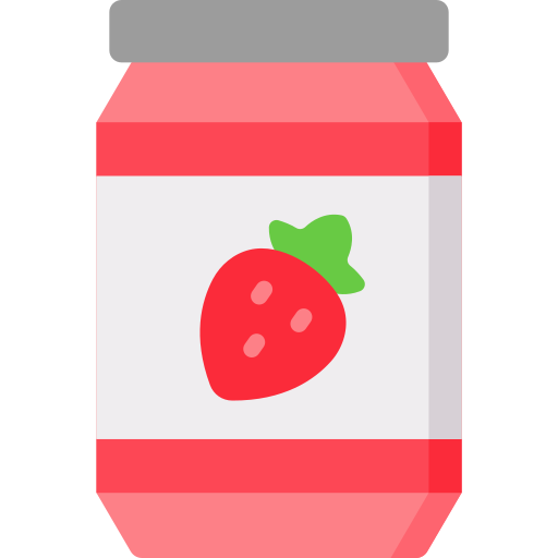 Jam Special Flat icon