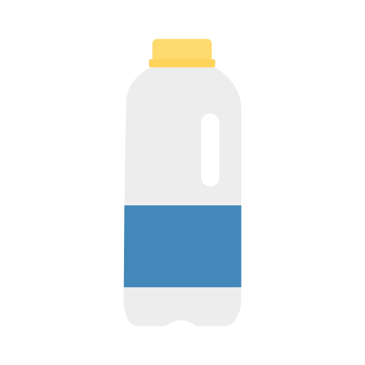 Agua Dinosoft Flat icono