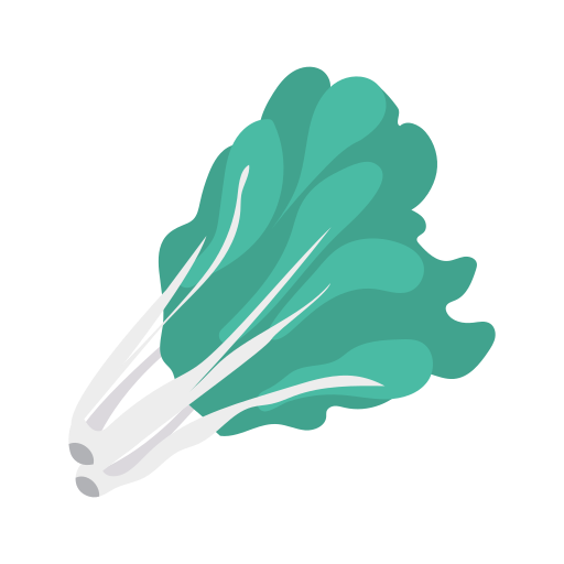 Broccoli Dinosoft Flat icon