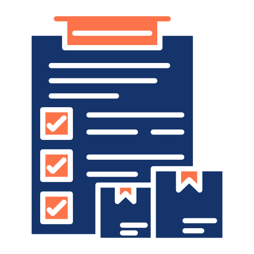 documento Generic color fill icono