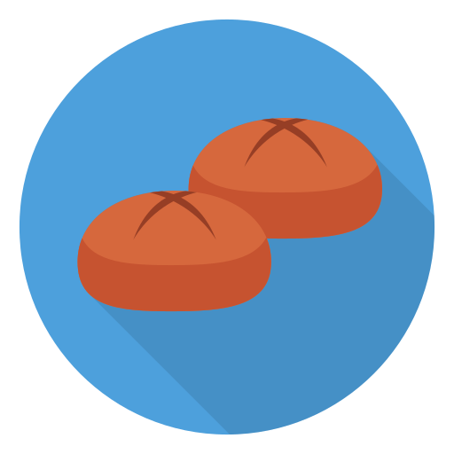 laib Dinosoft Circular icon