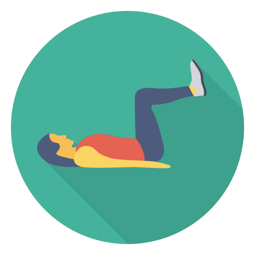 Yoga Dinosoft Circular icono