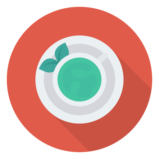 티컵 Dinosoft Circular icon