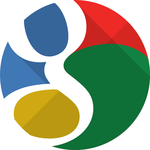 google Roundicons Circle flat icono