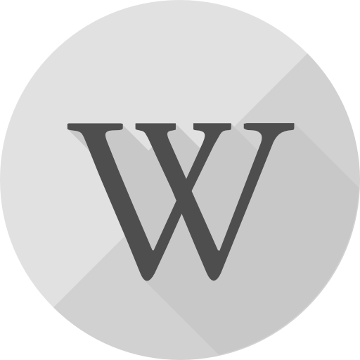 wordpress Roundicons Circle flat icona