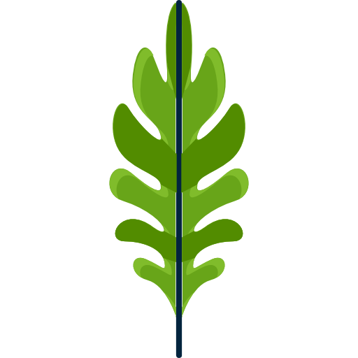잎 Roundicons Flat icon