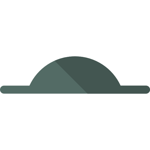 bache Roundicons Flat icono