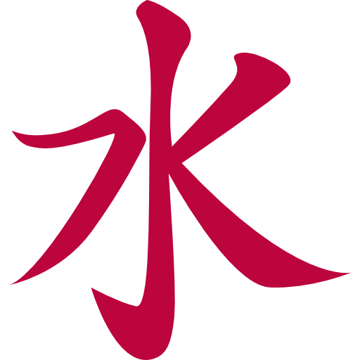 konfucjanizm Roundicons Flat ikona