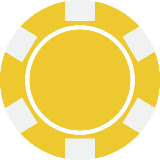チップス Roundicons Circle flat icon