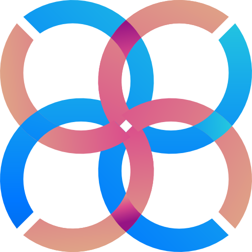 logo Roundicons Flat icona