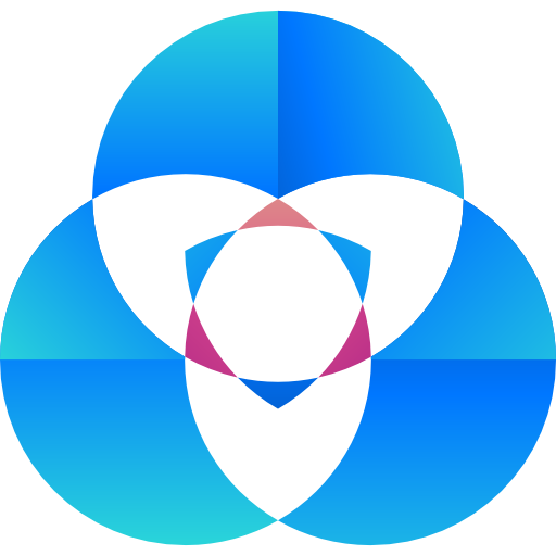 logo Roundicons Flat icon