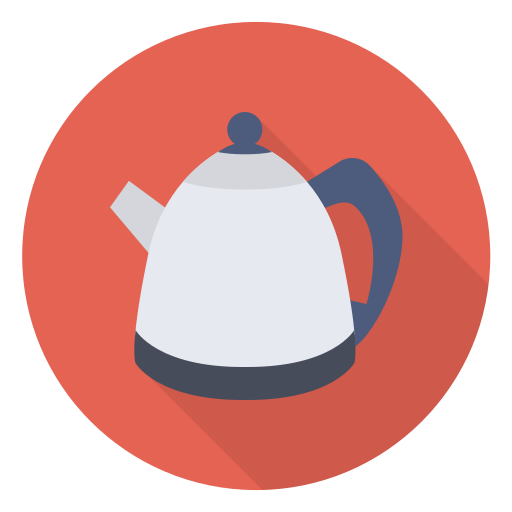 Чайник Dinosoft Circular иконка