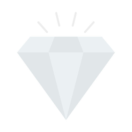 diamante Dinosoft Flat icono