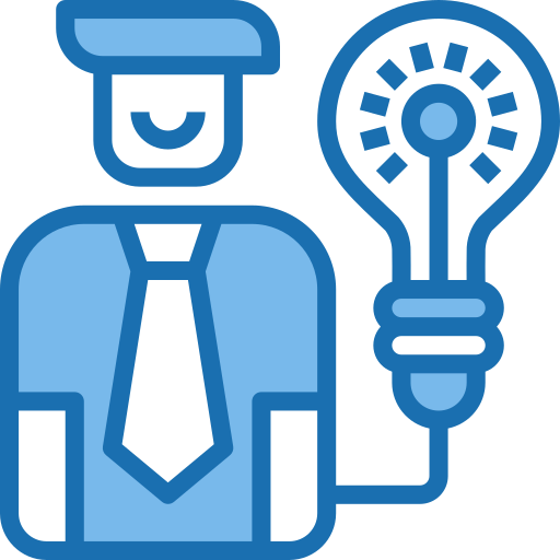 Idea Phatplus Blue icon