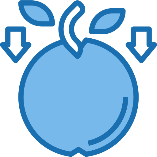 Gravity Phatplus Blue icon