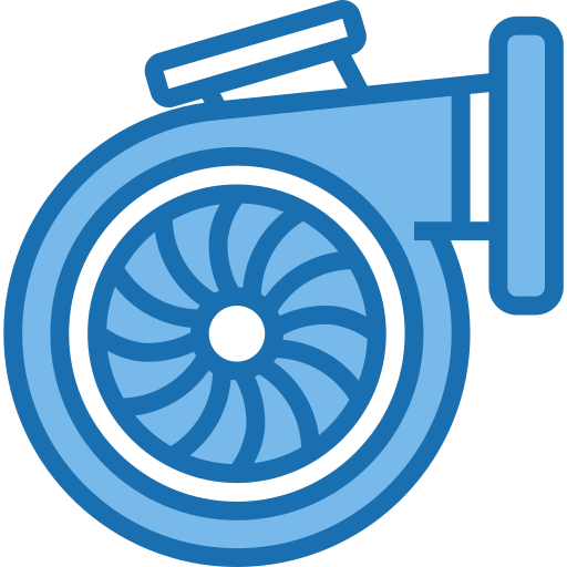 Turbo Phatplus Blue icon