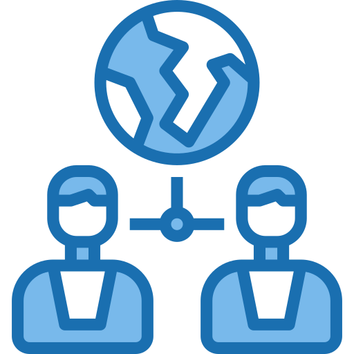 Conexión Phatplus Blue icono