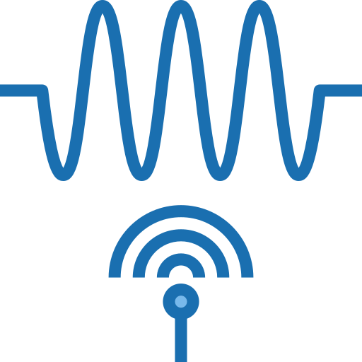 signal Phatplus Blue icon