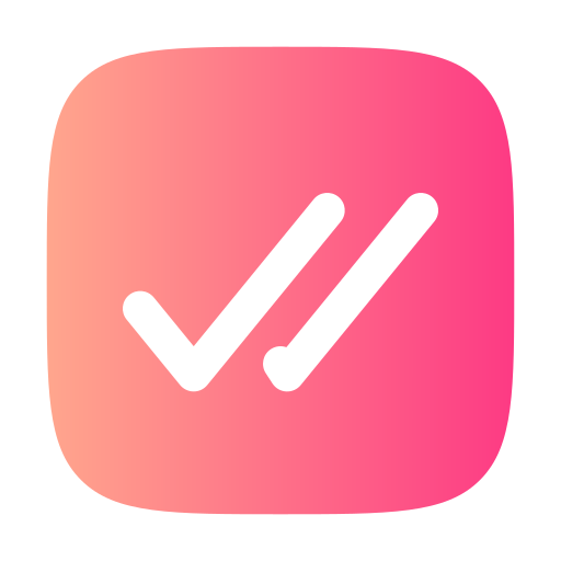 controlar Generic gradient fill icono