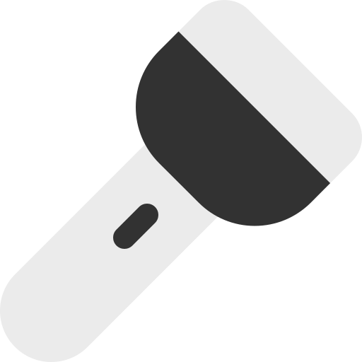 flash Generic color fill icono