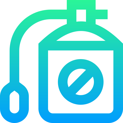 Спрей Super Basic Straight Gradient иконка