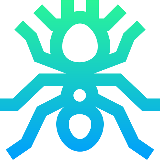 Pheidole Super Basic Straight Gradient icono