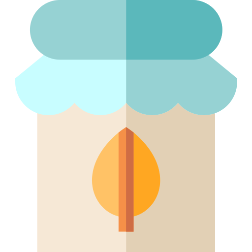 Mermelada Basic Straight Flat icono