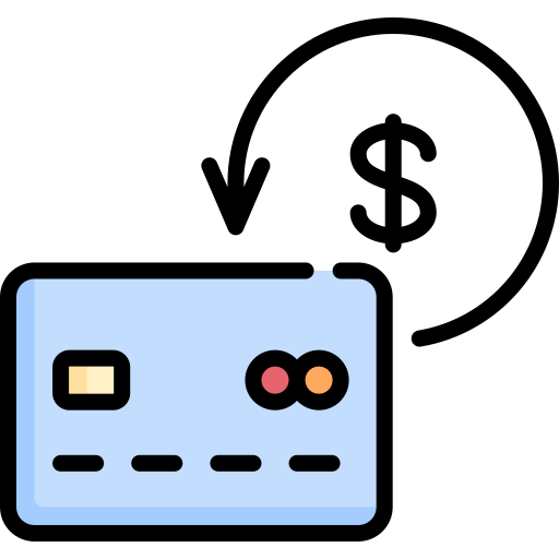 zahlungsmethode Special Lineal color icon