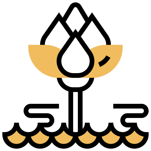 ロータス Meticulous Yellow shadow icon