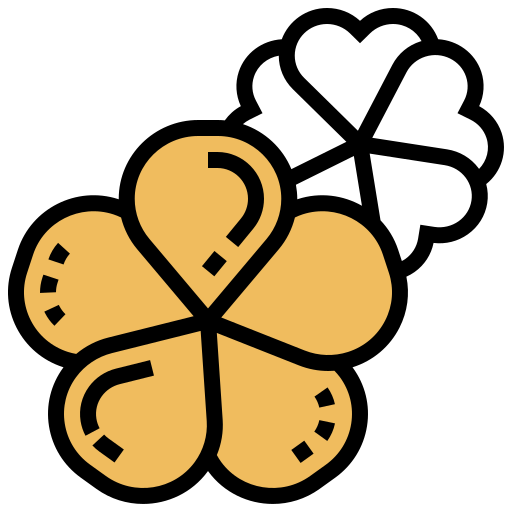 Plumeria Meticulous Yellow shadow icon