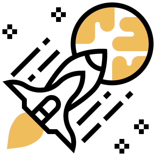 leggero Meticulous Yellow shadow icona