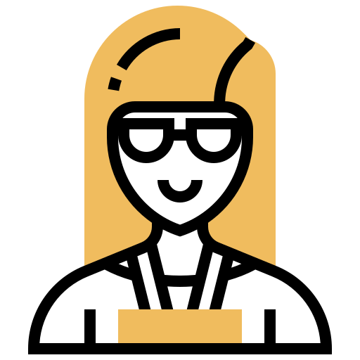 Planner Meticulous Yellow shadow icon