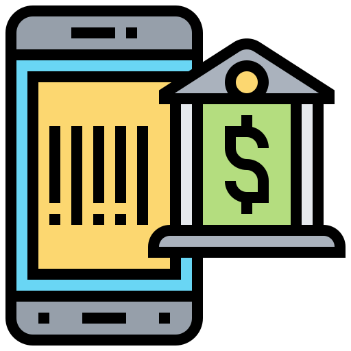 Payment method Meticulous Lineal Color icon