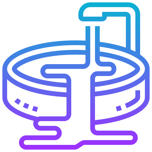 whirlpool Meticulous Gradient icon