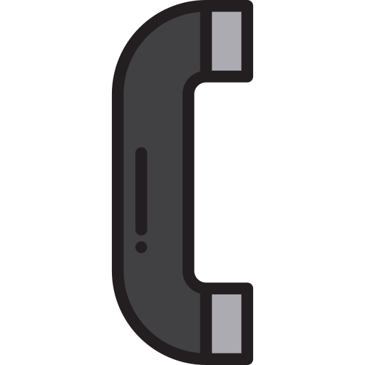 Teléfono xnimrodx Lineal Color icono