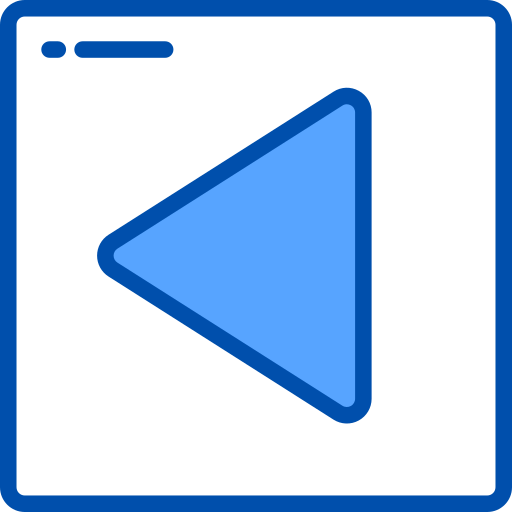 Left xnimrodx Blue icon