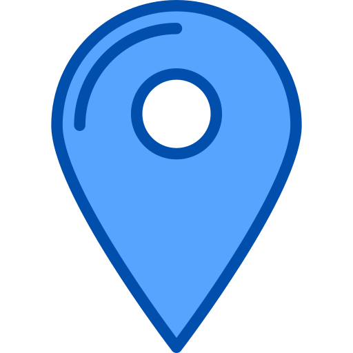 lokalizacja xnimrodx Blue ikona