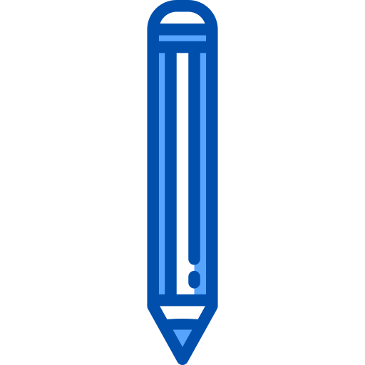 ołówek xnimrodx Blue ikona