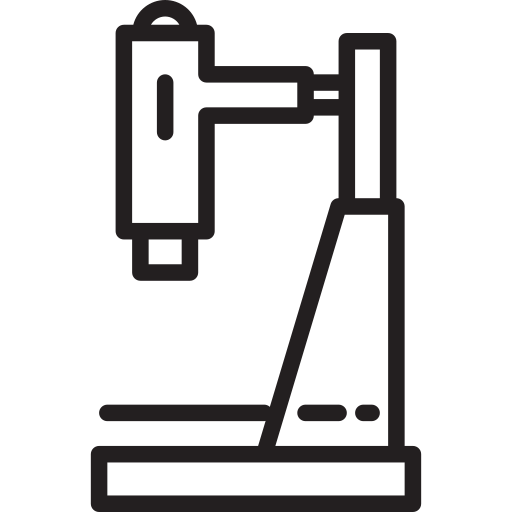 Investigación xnimrodx Lineal icono