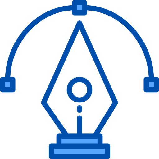 Diseño xnimrodx Blue icono