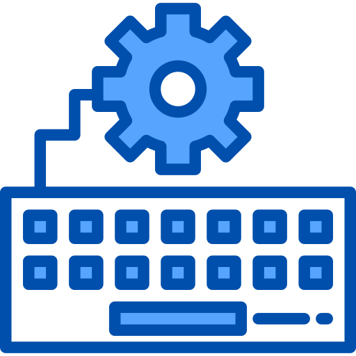 Programación xnimrodx Blue icono