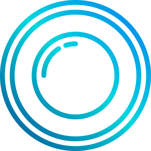 Lens xnimrodx Lineal Gradient icon