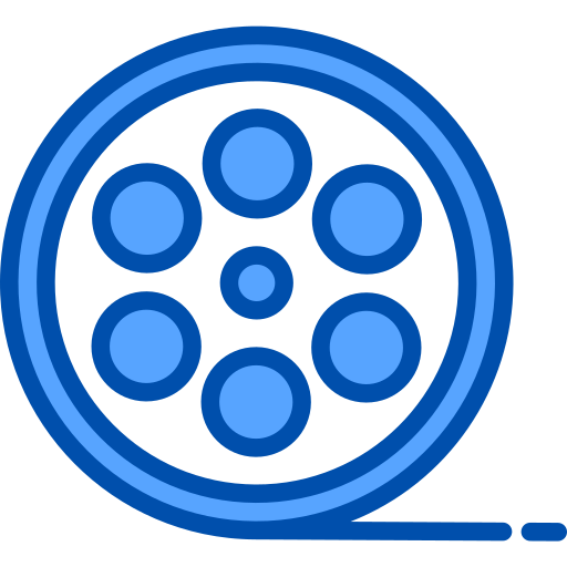Рулон пленки xnimrodx Blue иконка