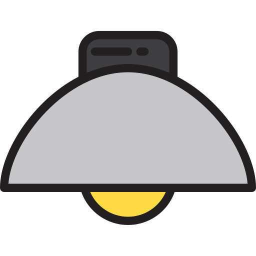 Światło xnimrodx Lineal Color ikona