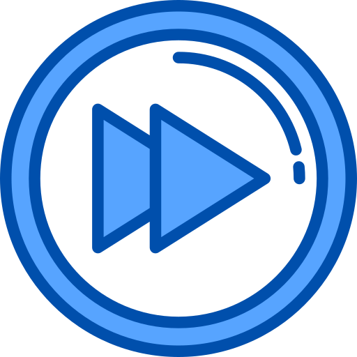 Forward xnimrodx Blue icon