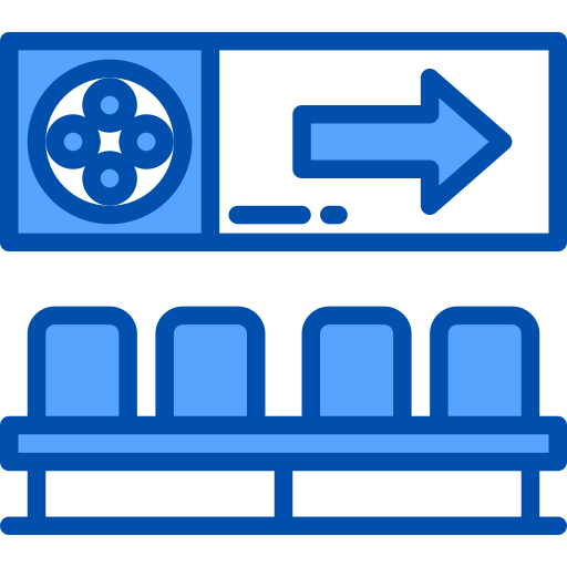Movie xnimrodx Blue icon