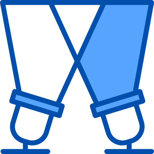 riflettore xnimrodx Blue icona