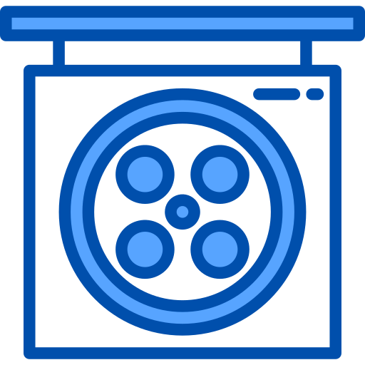 スタジオ xnimrodx Blue icon