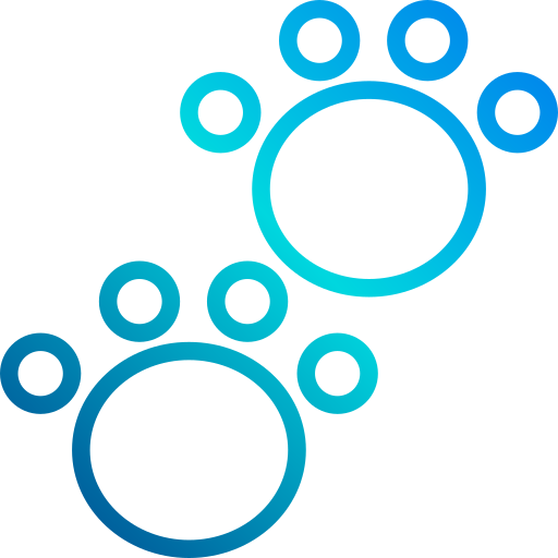 tier xnimrodx Lineal Gradient icon