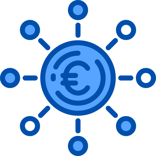 euro xnimrodx Blue icoon